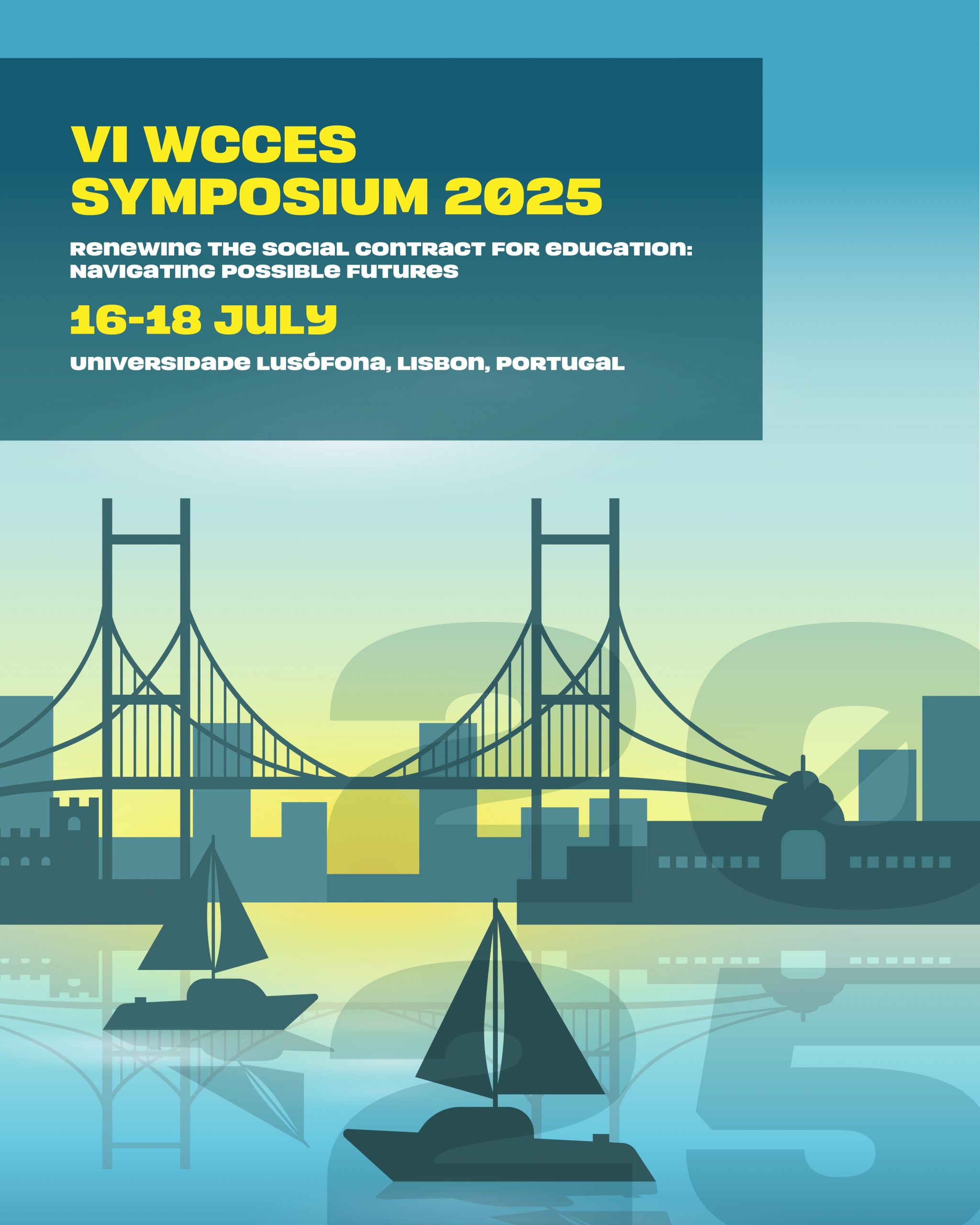 L’AFEC partenaire du VIè Symposium du Conseil Mondial à Lisbonne